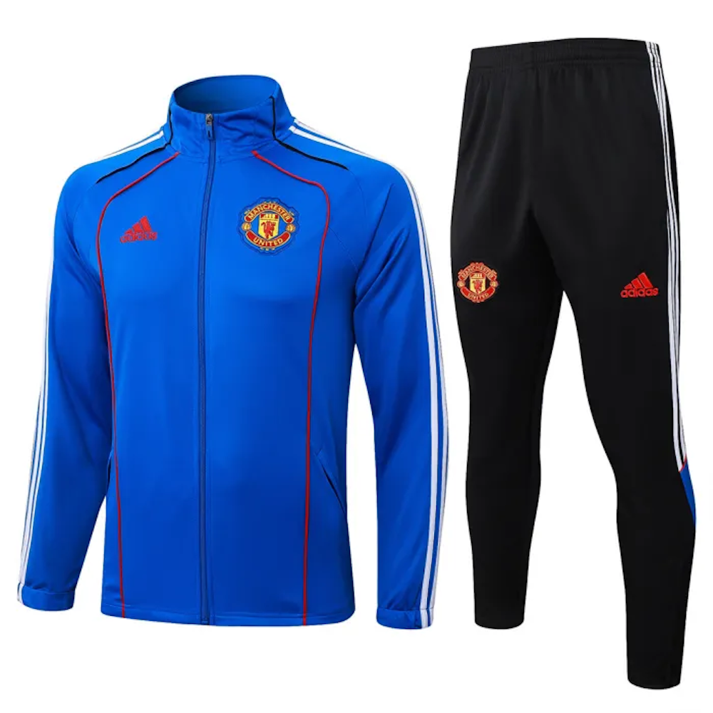 Manchester United Tracksuit