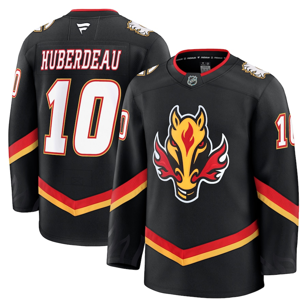 Calgary Flames Jersey