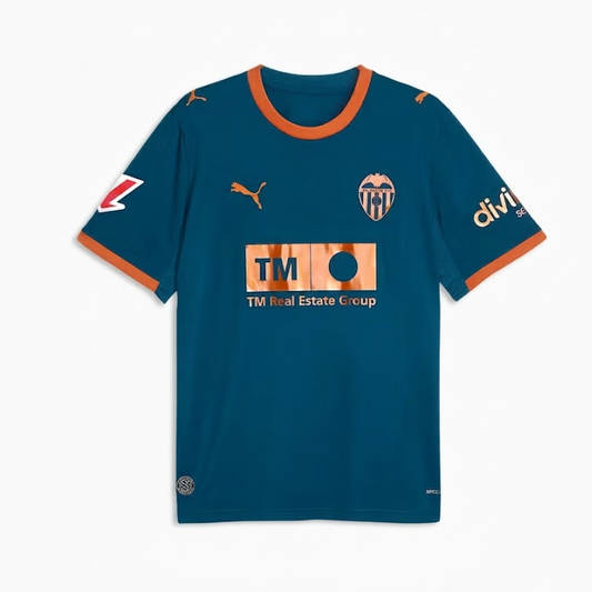 Valencia CF Jersey