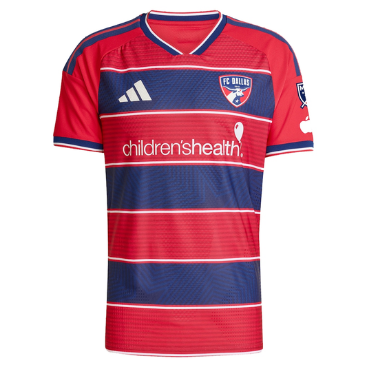 FC Dallas Jersey