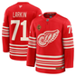 Detroit Red Wings Jersey
