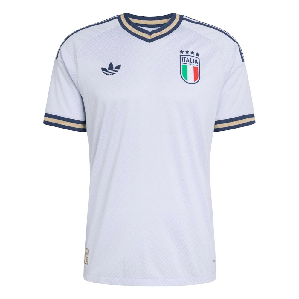 Italy National Team Jersey