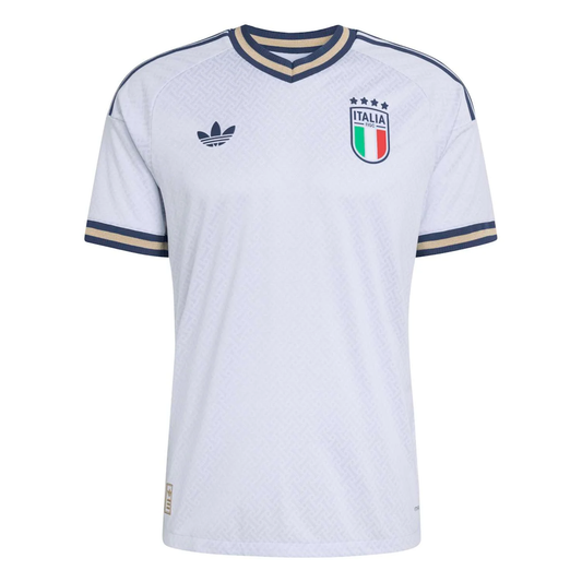Italy National Team Jersey