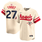 Los Angeles Angels Jersey