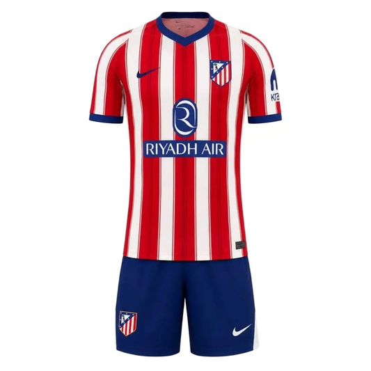 KIDS Atlético Madrid Jersey