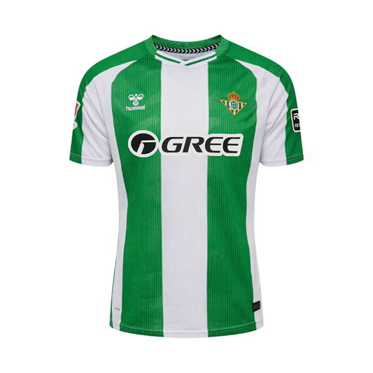 Real Betis Jersey