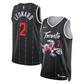 Kawhi Leonard Toronto Raptors Jersey