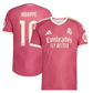 Kylian Mbappé Real Madrid Jersey