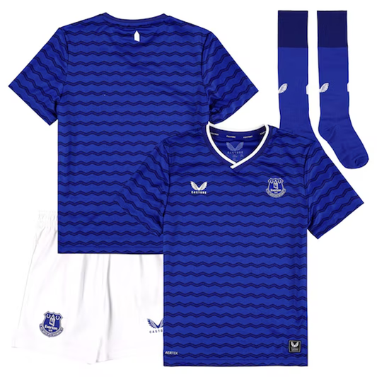 KIDS Everton FC Jersey