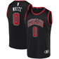 Coby White Chicago Bulls Jersey