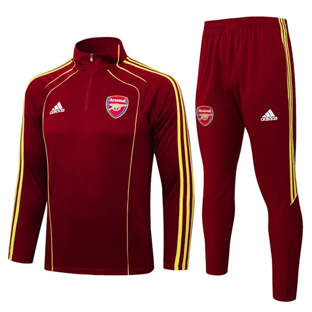 Arsenal FC Tracksuit