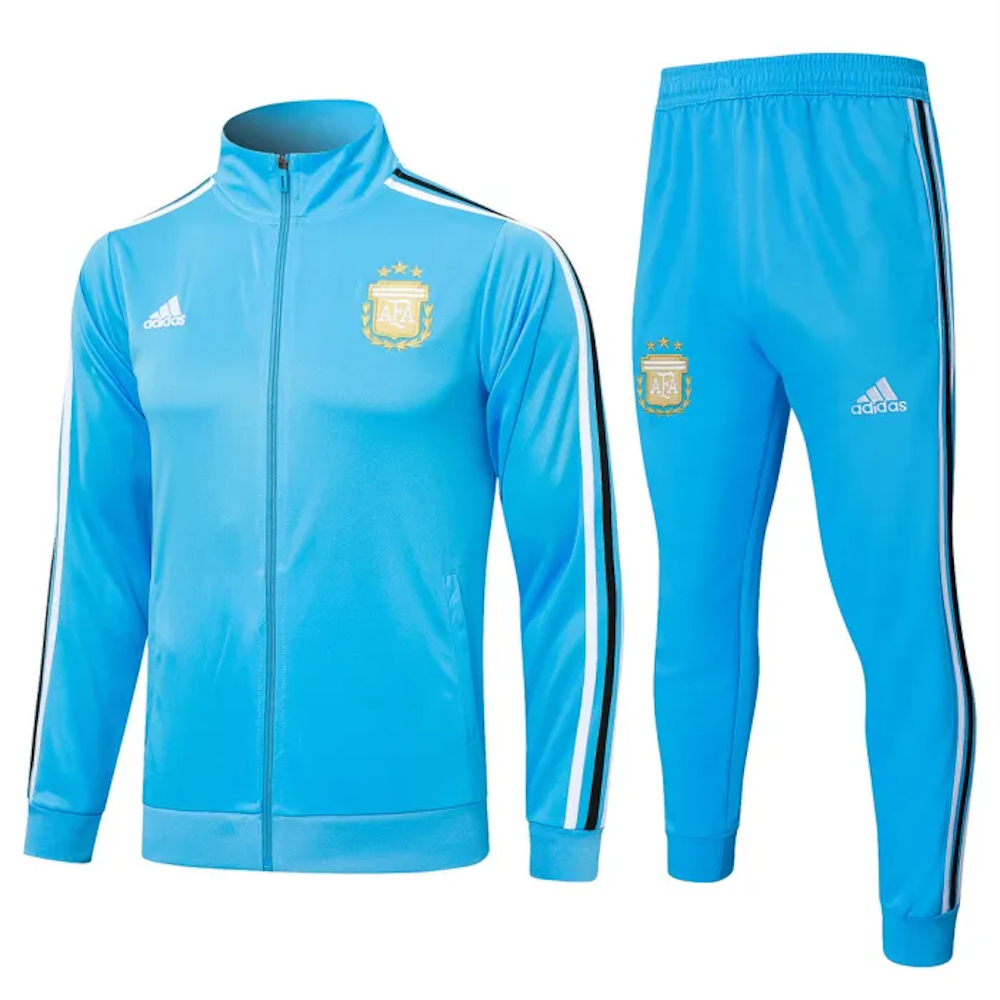 Argentina National Team Tracksuit