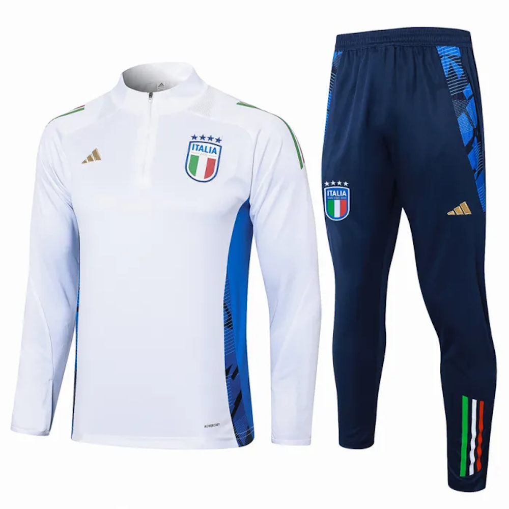Italy National Team Tracksuit