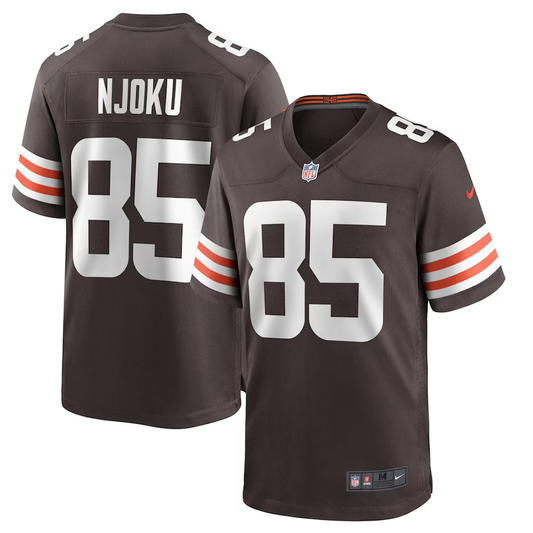 Cleveland Browns Jersey