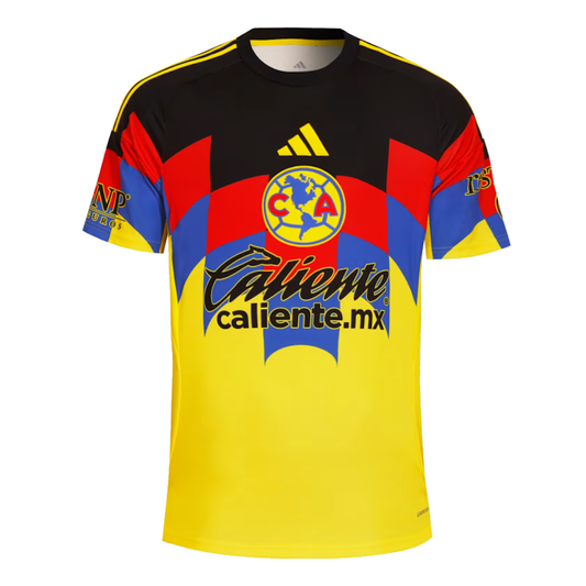 Club América Jersey