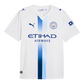 Manchester City Jersey
