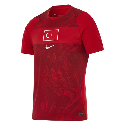 Turkey  National Team Jersey