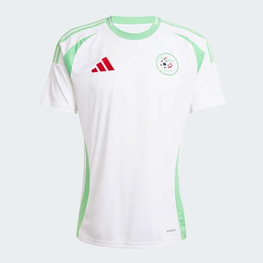 Algeria National Team Jersey