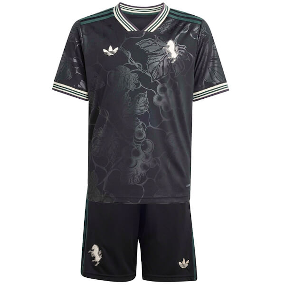 KIDS Juventus FC Jersey