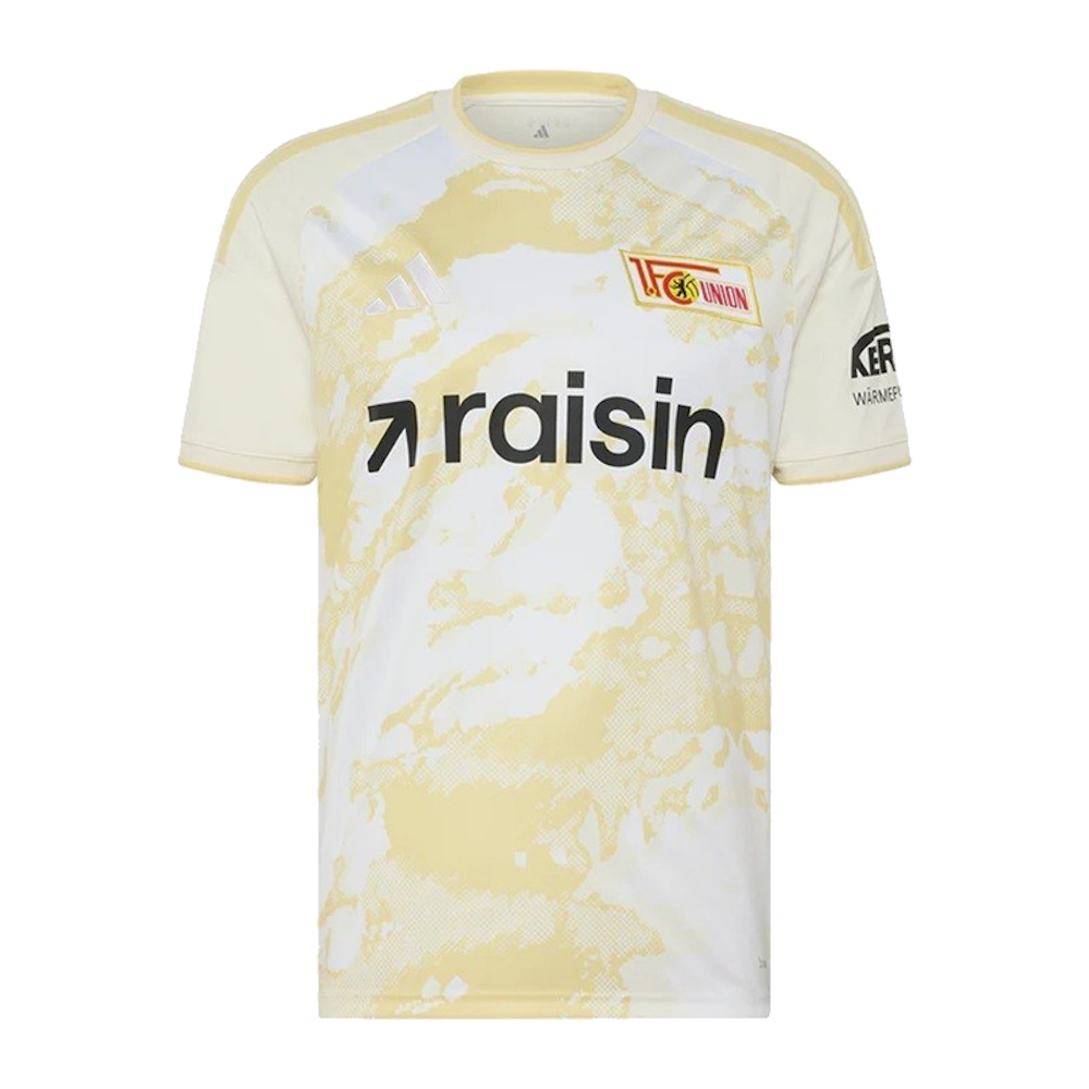 FC Union Berlin Jersey