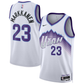 Lauri Markanen Utah Jazz Jersey