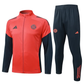 Bayern Munich Tracksuit