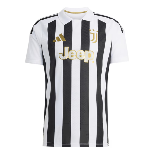 Juventus FC Jersey