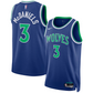 Jaden McDaniels Minnesota Timberwolves Jersey