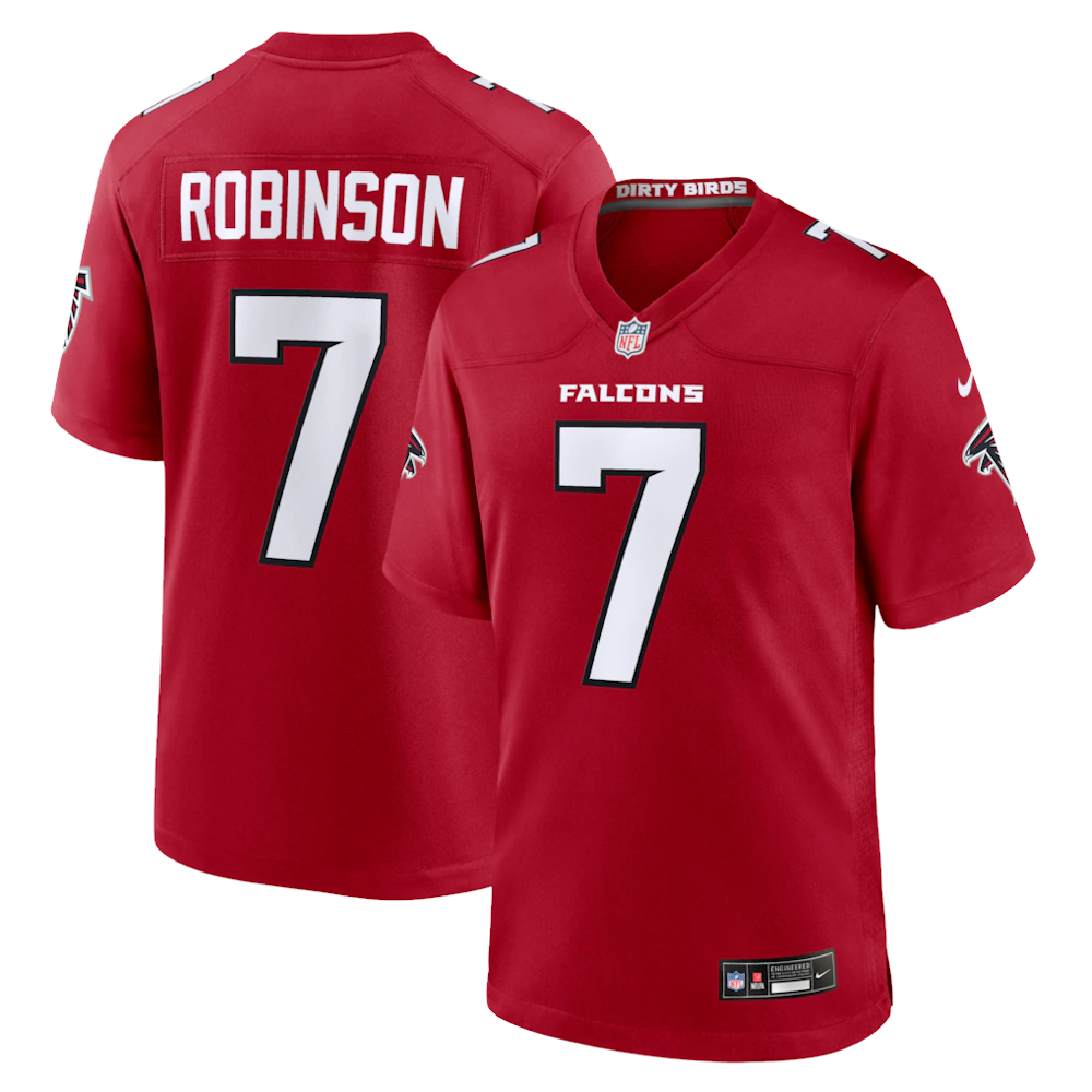 Atlanta Falcons Jersey