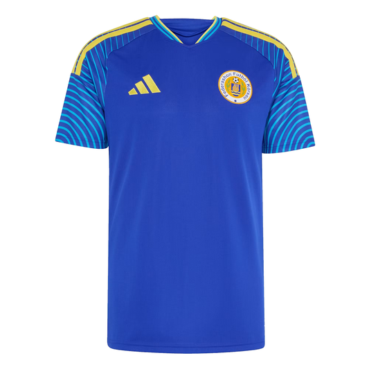 Curaçao National Team Jersey