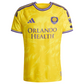 Orlando City SC Jersey