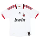 AC Milan 2009/10 Retro Jersey