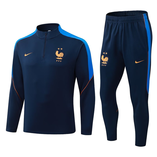 France National Team Tracksuit