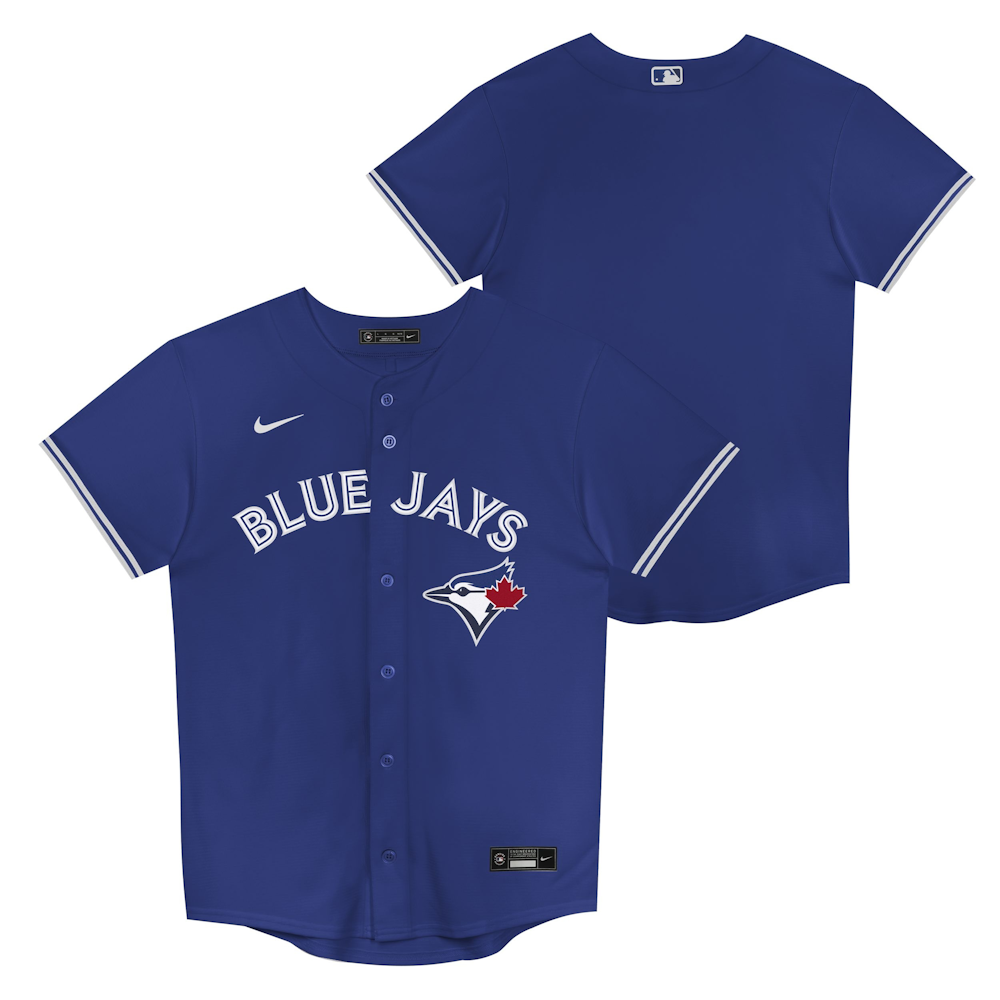 KIDS Toronto Blue Jays Jersey