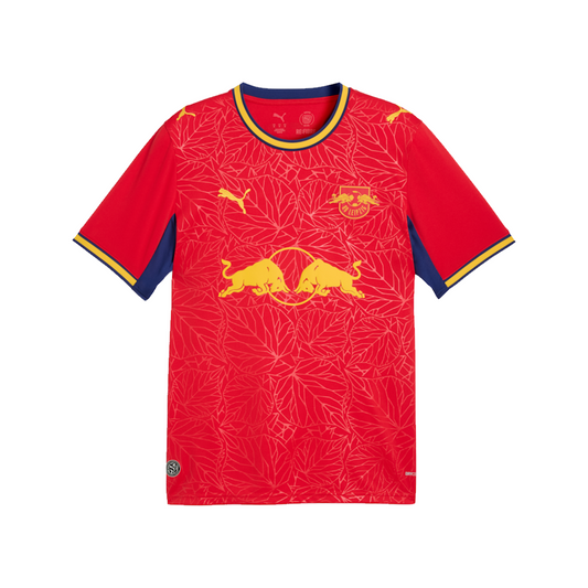 RB Leipzig Jersey