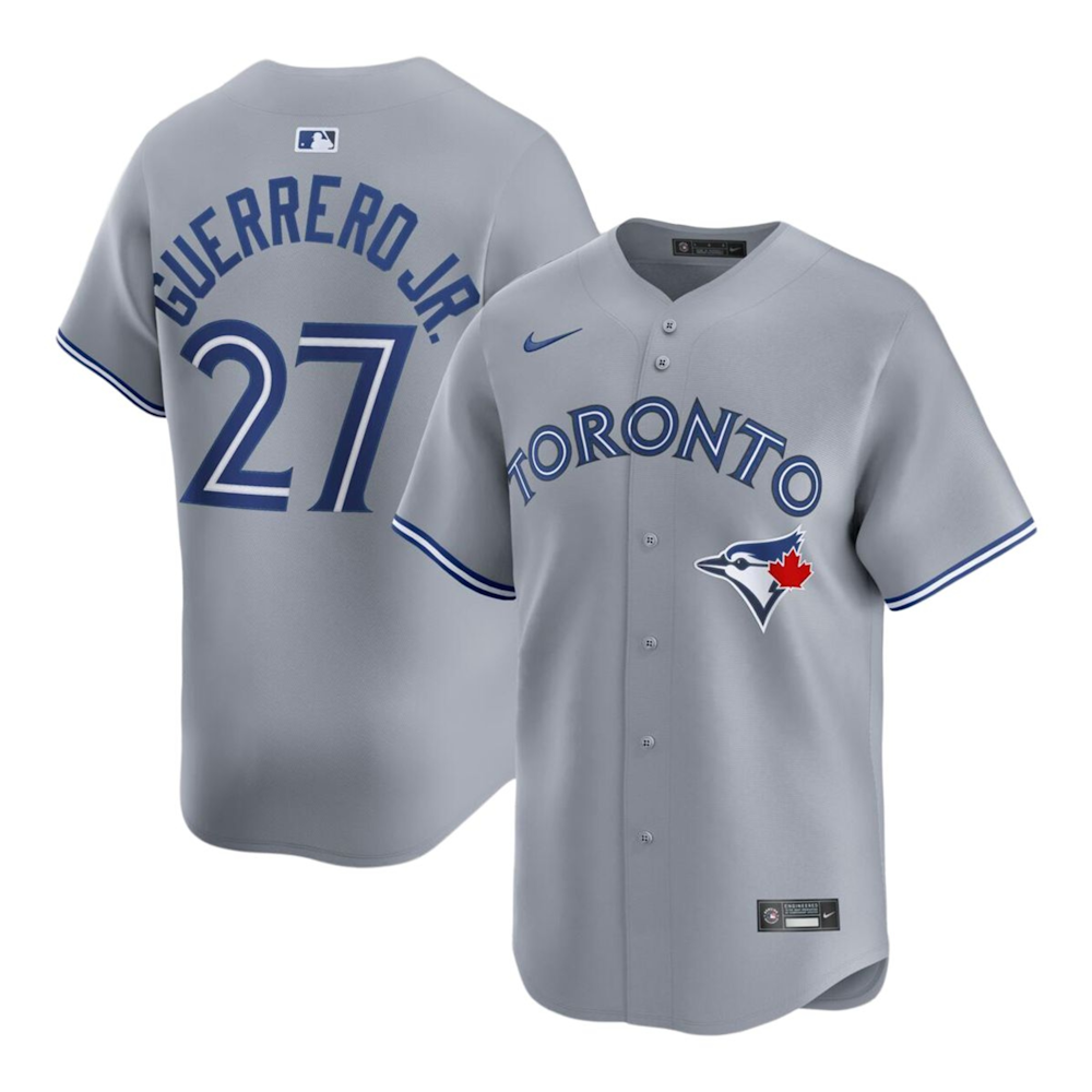 Toronto Blue Jays Jersey