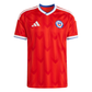 KIDS Chile National Team Jersey