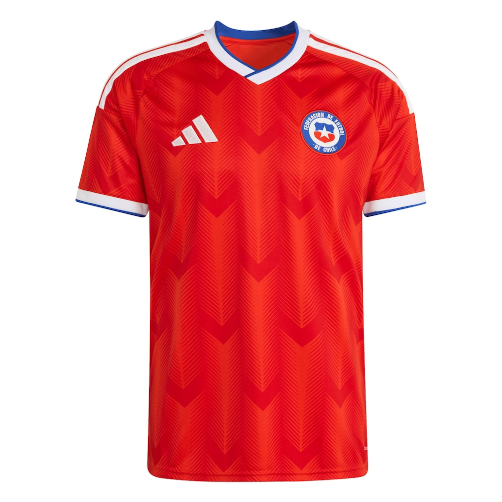 KIDS Chile National Team Jersey