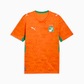 Côte d'Ivoire National Team Jersey