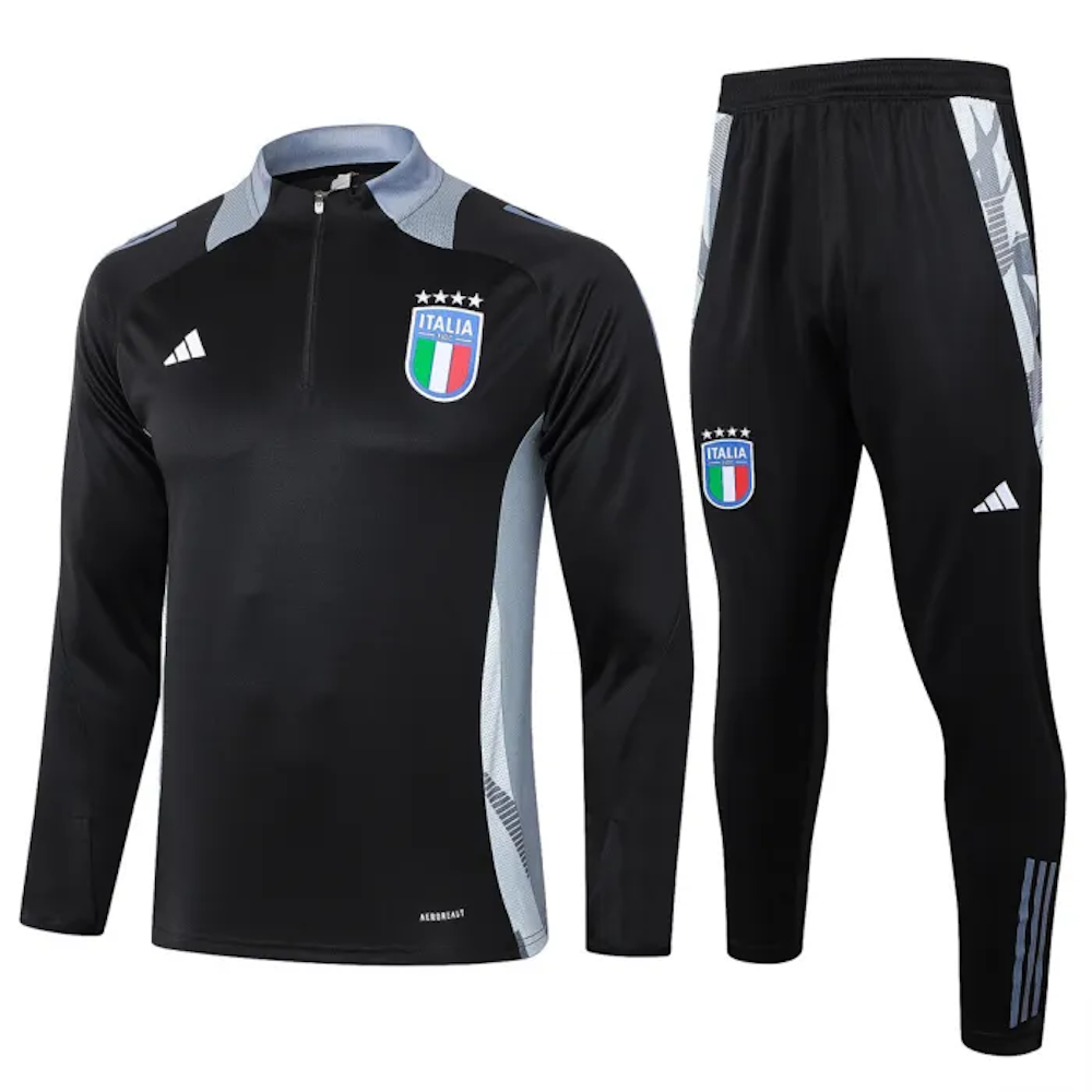 Italy National Team Tracksuit