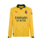AC Milan Long Sleeve Jersey