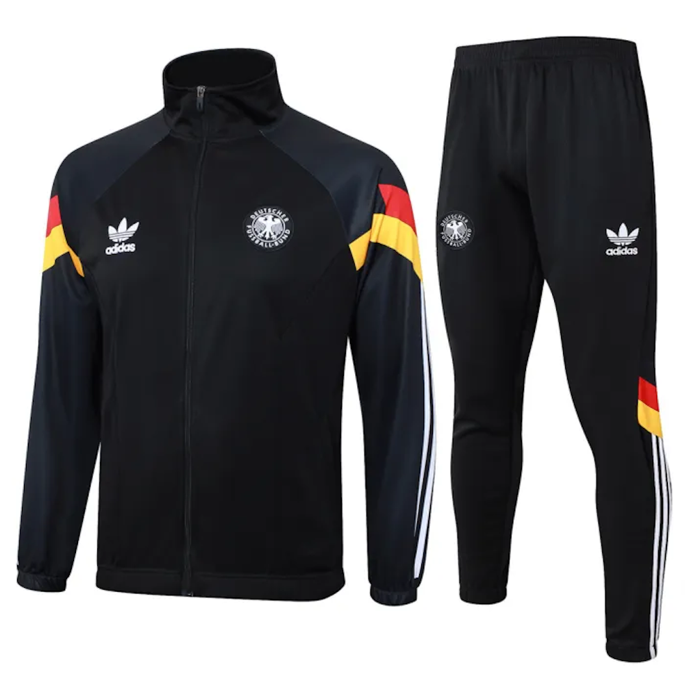 Germany National Team Tracksuit