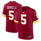 Washington Commanders Jersey