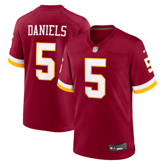 Washington Commanders Jersey