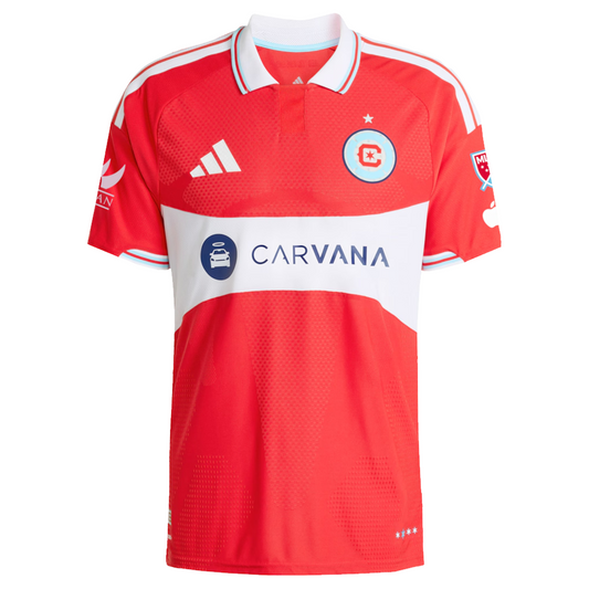 Chicago Fire Jersey