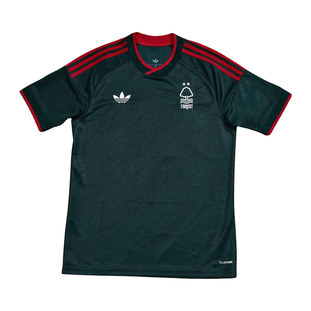 Nottingham Forest Jersey
