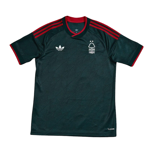 Nottingham Forest Jersey
