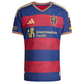 Real Salt Lake Jersey