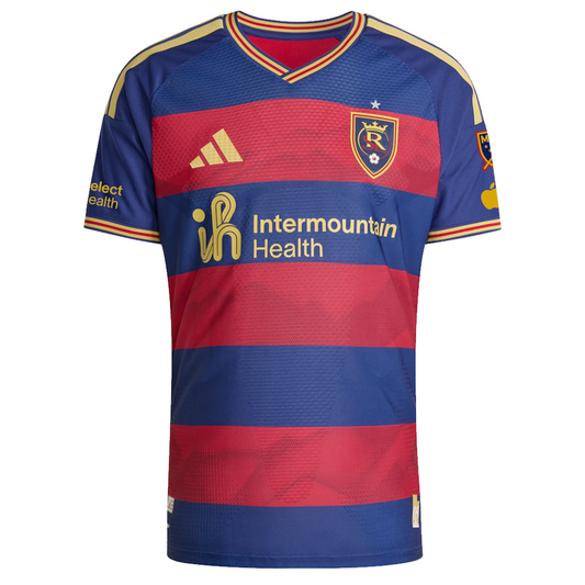 Real Salt Lake Jersey