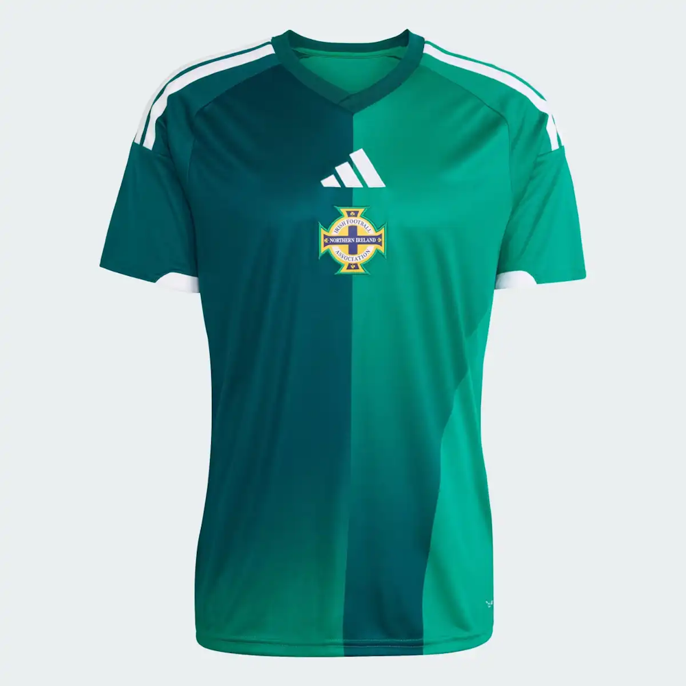 KIDS Northern Ireland National Team Jersey